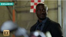 VIDEO: Sneak Peek - Taye Diggs Stars in Next Episode of MURDER IN THE FIRST