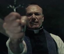 VIDEO: First Look - FOX Shares All-New Promo of THE EXORCIST at Comic Con