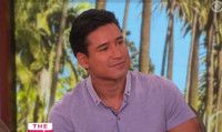 VIDEO: Mario Lopez Talks Recent Interview with 'Saved By the Bell' Co-Star Dustin…