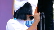 VIDEO: Sia Performs 'Unstoppable' & 'Cheap Thrills' on GMA