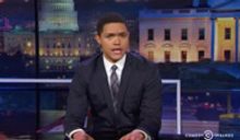 VIDEO: DAILY SHOW WITH TREVOR NOAH Airs Live from RNC - Watch Clips