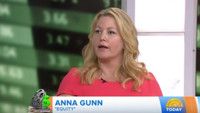 VIDEO: Anna Gunn Talks New Film ‘Equity,’ Missing ‘Breaking Bad’