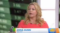 VIDEO: Anna Gunn Talks New Film ‘Equity,’ Missing ‘Breaking Bad’ Video