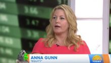 VIDEO: Anna Gunn Talks New Film ‘Equity,’ Missing ‘Breaking Bad’