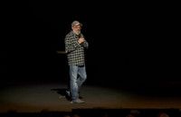 VIDEO: First Look - David Cross: MAKING AMERICA GREAT AGAIN, Coming to Netflix