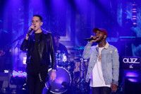 VIDEO: G-Eazy Performs 'Drifting' ft. Tory Lanez on TONIGHT SHOW Video