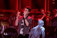 VIDEO: Bastille Performs 'Good Grief' on TONIGHT SHOW