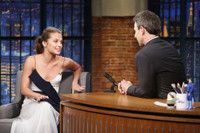 VIDEO: Alicia Vikander is 'Thrilled' to Be Starring in JASON BOURNE