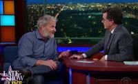 VIDEO: Jeff Daniels Shares Thoughts on Presidential Conventions: 'They're Acting'