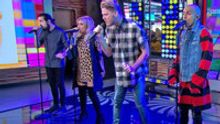 VIDEO: Pentatonix Performs 'Cracked' on GOOD MORNING AMERICA