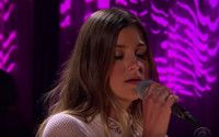 VIDEO: LEON Performs 'Tired of Talking' on LATE LATE SHOW Video