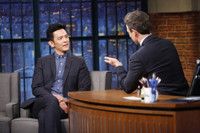 VIDEO: John Cho Says Cast of STAR TREK BEYOND Was Obsessed with Dubsmash