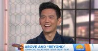 VIDEO: Star Trek Beyond's John Cho Shares: Fans Have 'Really Appreciated' Gay Sulu