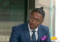VIDEO: AGT Host Nick Cannon Talks New MTV Show 'Wild 'N Out'