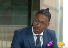 VIDEO: AGT Host Nick Cannon Talks New MTV Show 'Wild 'N Out'