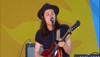 VIDEO: Watch Grammy Winner James Bay Perform 'Let It Go' & More on GMA