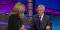 VIDEO: TODAY Goes Behind-the-Scenes of America's Favorite Game Show 'Jeopardy'