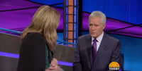 VIDEO: TODAY Goes Behind-the-Scenes of America's Favorite Game Show 'Jeopardy' Video