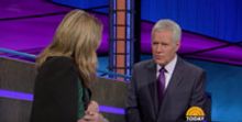VIDEO: TODAY Goes Behind-the-Scenes of America's Favorite Game Show 'Jeopardy'