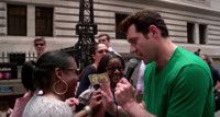 VIDEO: Lupita N'yong'o, John Oliver Among Guests for New Season of BILLY ON THE…