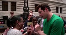 VIDEO: Lupita N'yong'o, John Oliver Among Guests for New Season of BILLY ON THE…