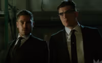 VIDEO: El Rey Network Shares Season 3 Trailer for FROM DUSK TILL DAWN: THE SERIES