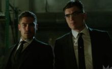 VIDEO: El Rey Network Shares Season 3 Trailer for FROM DUSK TILL DAWN: THE SERIES