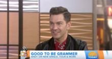 VIDEO: Andy Grammer Talks New Single & Upcoming U.S. Tour