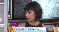 VIDEO: Constance Zimmer Talks Emmy-Nominated Role in Lifetime Drama unREAL