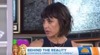 VIDEO: Constance Zimmer Talks Emmy-Nominated Role in Lifetime Drama unREAL Video