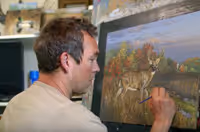 VIDEO: First Look - Animal Planet to Premiere THE MILLION DOLLAR DUCK Today Video