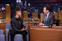 VIDEO: Jaden Smith Talks New Netflix Series 'The Get Down' on TONIGHT SHOW
