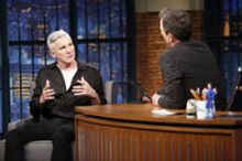 VIDEO: Baz Luhrmann Talks New Netflix Series 'The Get Down' on LATE NIGHT