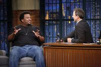VIDEO: Craig Robinson Talks Taking on Serious Role in 'Morris from America'