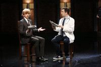 VIDEO: Seth Meyers Offers Donald Trump Starring Role as President in New NBC Drama