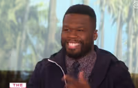 VIDEO: 50 Cent Says Pal Justin Bieber Had 'Michael Jackson Issues’