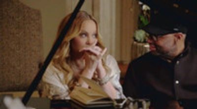 VIDEO: First Look - E!'s Global Event MARIAH'S WORLD, Premiering This December