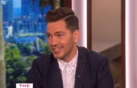 VIDEO: Singer Andy Grammer Reveals: 'I Waited Until I Was Married to Have Sex' Video