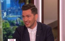 VIDEO: Singer Andy Grammer Reveals: 'I Waited Until I Was Married to Have Sex'