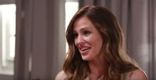 VIDEO: Jennifer Garner Talks Putting Kids First in New Modern Family