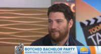 VIDEO: Adam Pally Talks New Movie 'Joshy' on TODAY