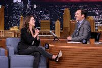 VIDEO: Keri Russell Chats Being an Emmy Underdog on TONIGHT SHOW Video