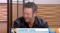 VIDEO: Blake Shelton Talks Latest Album 'If I'm Honest' on TODAY