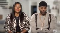 VIDEO: First Look - WE tv's New Series JIM & CHRISSY: VOW OR NEVER