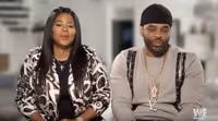 VIDEO: First Look - WE tv's New Series JIM & CHRISSY: VOW OR NEVER Video