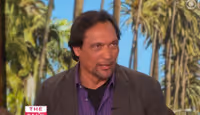 VIDEO: 'Star Wars' Spoiler! Jimmy Smits Confirms ROGUE ONE Cameo Appearance