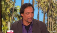 VIDEO: 'Star Wars' Spoiler! Jimmy Smits Confirms ROGUE ONE Cameo Appearance