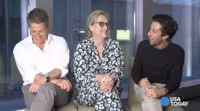 VIDEO: Meryl Streep & More Talk New Film FLORENCE FOSTER JENKINS Video