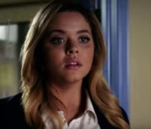 VIDEO: Sneak Peek - 'Exes and OMGs' on Next PRETTY LITTLE LIARS