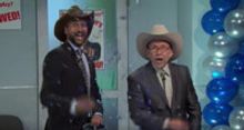 VIDEO: Keegan-Michael Key & Bob Balaban Help John Oliver Explain Crooked Auto…